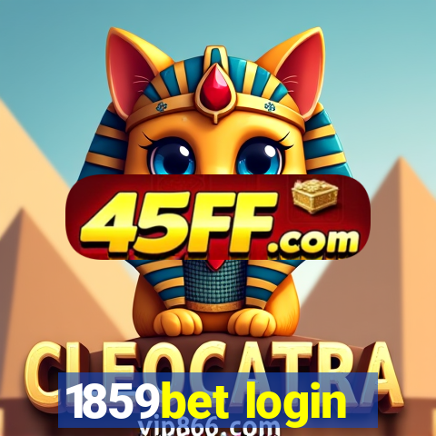 1859bet login